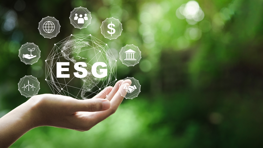 ESG to nie tylko dbałość o środowisko – to również uczciwa polityka wobec pracowników i społeczeństwa