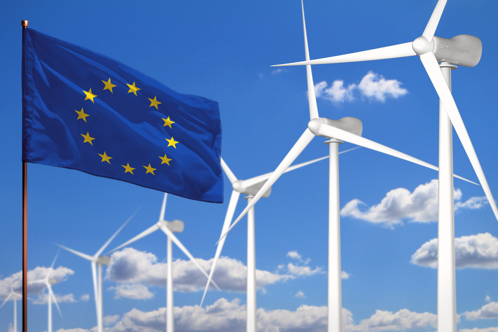 Unia Europejska jest dla reszty świata przykładem dbania o kwestie ESG